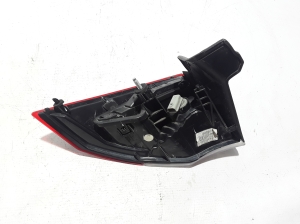 RENAULT Laguna III (2007–2015) Eckleuchte hinten 265500019R - 3