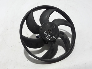Cooling fan - 214810048R