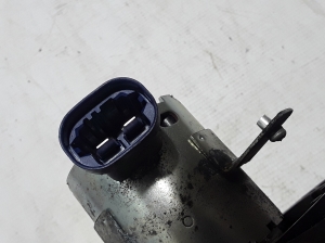 Dacia Dokker (2012–2017) Cooling fan 214810048R - 3