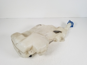 Front washer fluid reservoir - A2518690520