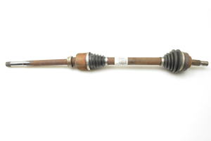Front drive shaft and its parts - 9801618880