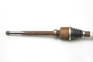 Peugeot 508 (2010–2017) Front drive shaft and its parts 9801618880 - 5