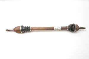 Front drive shaft and its parts - 9801611280