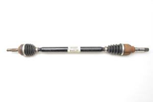 Citroen C3 (2009–2016) Antriebswelle vorne und ihre Teile 9685907280