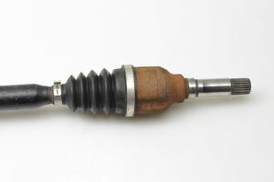 Citroen C3 (2009–2016) Antriebswelle vorne und ihre Teile 9685907280 - 3