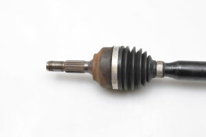 Citroen C3 (2009–2016) Antriebswelle vorne und ihre Teile 9685907280 - 4