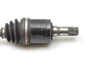 Mazda 6 (2007–2012) Antriebswelle vorne und ihre Teile - 5