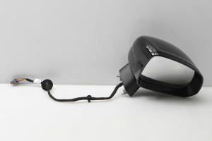 Side mirror and its parts - A262484
