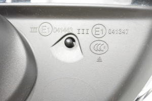 VOLVO XC90 (2015–2024) Side mirror and its parts A262484 - 4
