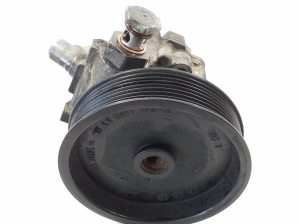  Power steering pump 