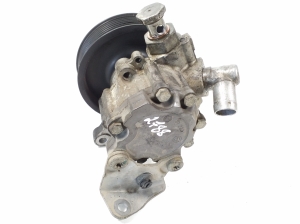  Power steering pump 