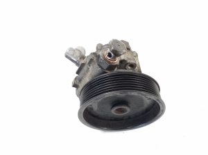  Power steering pump 