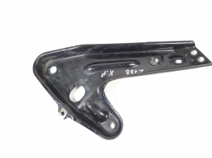 Mercedes Benz R-Class 251 (2006–2017) Front subframe bracket A2516280514 - 3