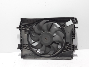   Cooling fan 