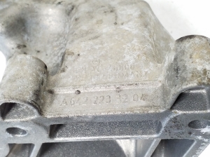 Mercedes Benz R-Class 251 (2006–2017) Engine bracket A6422233204 - 2
