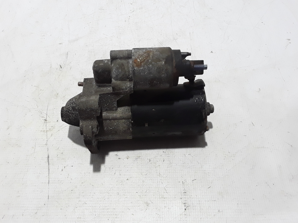 RENAULT Captur 1 generation (2013-2019) Starter Motor 233001073R 22408041