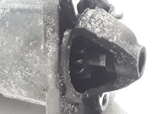 RENAULT Captur (2013–2019) Starter 233001073R - 2