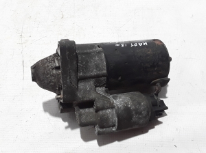 RENAULT Captur (2013–2019) Starter 233001073R - 3