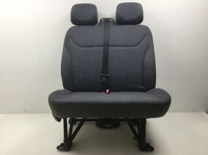 NISSAN Primastar X83 (2001–2014) Vordersitz und seine Teile 8640000QAG