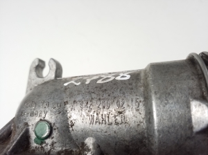 Mercedes Benz R-Class 251 (2006–2017) Termostaat A6422000215 - 3
