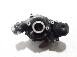   Turbo  - 8201164371 