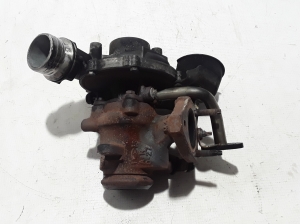 RENAULT Captur (2013–2019) Turbo 8201164371 - 3