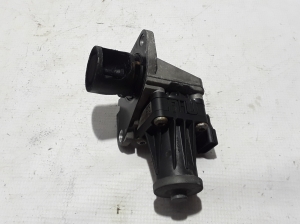RENAULT Captur (2013–2019) EGR-klapp 147105308R - 2