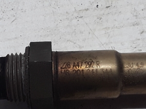 RENAULT Captur (2013–2019) Lambda-andur 226A47292R - 3