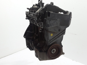 RENAULT Captur (2013–2019) Mootor K9K608 - 2