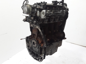 RENAULT Captur (2013–2019) Mootor K9K608 - 3