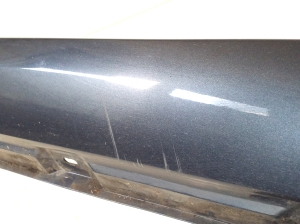  Exterior sill trim 