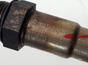 Sonde lambda - A0035427018