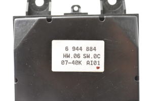 BMW 5 SERIES E60 (2003–2010) Displayschalter 6944884 - 4