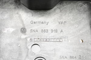 Volkswagen Tiguan (2017–2026) Mittelkonsole 5NA863319A - 4