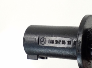 Mercedes Benz R-Class 251 (2006–2017) Außentemperatursensor A0005428418 - 3