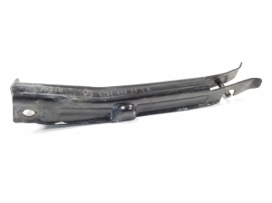 Mercedes Benz R-Class 251 (2006–2017) Front bumper bracket A2518801114 - 3