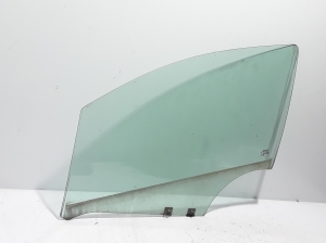 RENAULT Captur (2013–2019) Fenster Scheibe Tür vorne 803015006R - 2