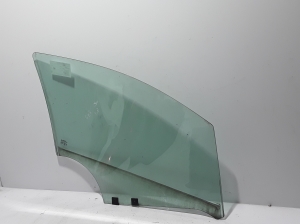 RENAULT Captur (2013–2019) Fenster Scheibe Tür vorne 803015006R - 3