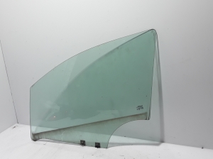   Front door glass  - 803015006R 