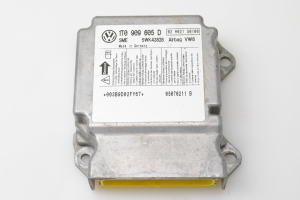 Airbagsteuergerät - 1T0909605D