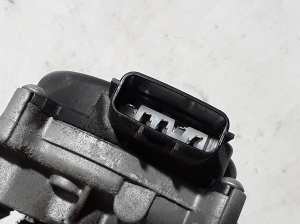 RENAULT Captur (2013–2019) Scheibenwischermechanismus 288001161R - 3