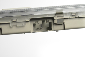 AUDI A3 8P (2003–2012) Schalter für Innenbeleuchtung 8P947111A - 3