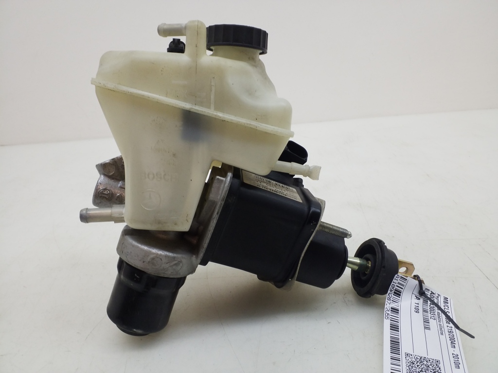 MERCEDES-BENZ CLS-Class C219 (2004-2010) Brake Cylinder A0004300312,A0004300312 20977707