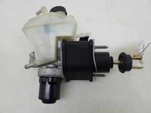 Mercedes Benz CLS-Class 219 (2004–2010) Piduri peasilinder A0004300312 - 3