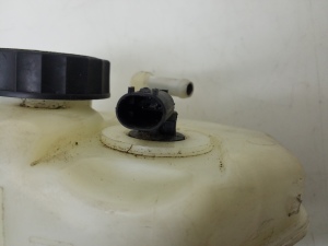 Mercedes Benz CLS-Class 219 (2004–2010) Piduri peasilinder A0004300312 - 4