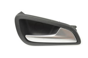  Rear side door inner opening handle 