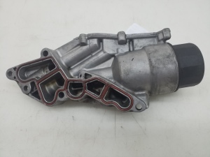 Mercedes Benz CLS-Class 219 (2004–2010) Õlifiltri korpus A2721800410 - 4