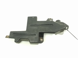 Gaisa filtra korpusa cita detaļa - 1789330020