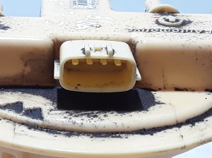 RENAULT Captur (2013–2019) Kütusepump paagis 172027215R - 2