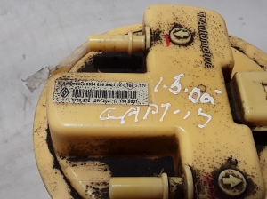 RENAULT Captur (2013–2019) Kütusepump paagis 172027215R - 3